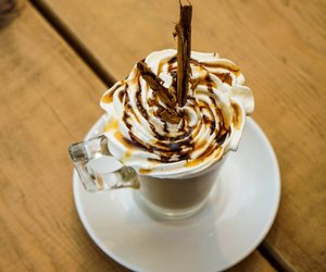 Kalorien von Sahne: Wie viel Kalorien hat die Leckerei?