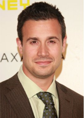 Freddie Prinze Jr. nach Autounfall verklagt Freddie Prinze Jr. nach Autounfall verklagt