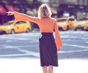5 Trend-Röcke, die du diesen Sommer absolut lieben wirst