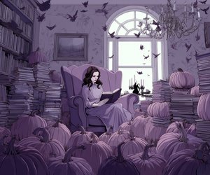 Schaurig schön: 5 Bücher mit gruseligem Ende