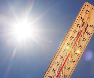 Wetter-Prognose: Droht im Sommer 2020 eine Rekordhitze?