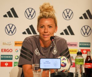 Linda Dallmann: Wer ist der Lebensgefährte der Fußballspielerin?