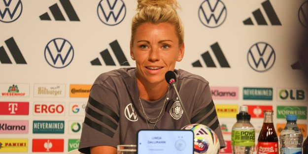Linda Dallmann: Wer ist der Lebensgefährte der Fußballspielerin?