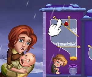Home Pin 2: Family Adventure