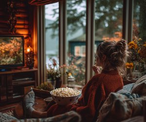 Netflix-Geheimtipps für den Herbst: 6 Thriller, die dich um den Verstand bringen