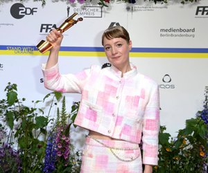 Leonie Benesch: Hat die Schauspielerin einen Freund?