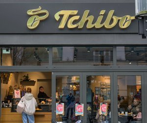 Jetzt bei Tchibo: Schlüssel, Handy und Portemonnaie finden auf dieser Ablage ihren Platz