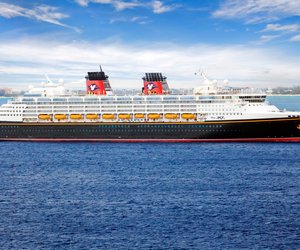 Disney Cruise: Schiffsreisen für Disney-Fans
