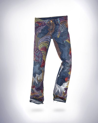 Jeans for Refugees Jeans for Refugees