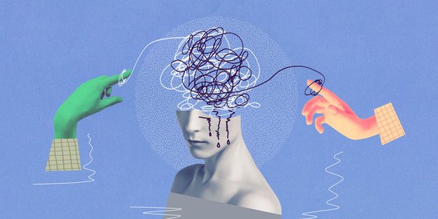 Psychologie: 5 kleine Alltags-Aktivitäten, um dein Gedächtnis zu Hause zu trainieren