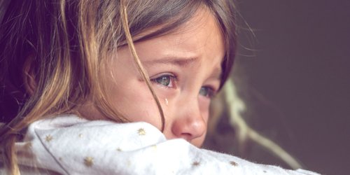 6 gravierende Eltern-Sätze, die Kinder ein Leben lang negativ prägen