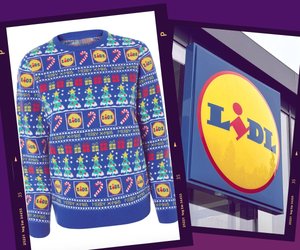 Weihnachtskollektion bei Lidl: Um diese coolen Teile reißen sich jetzt alle!