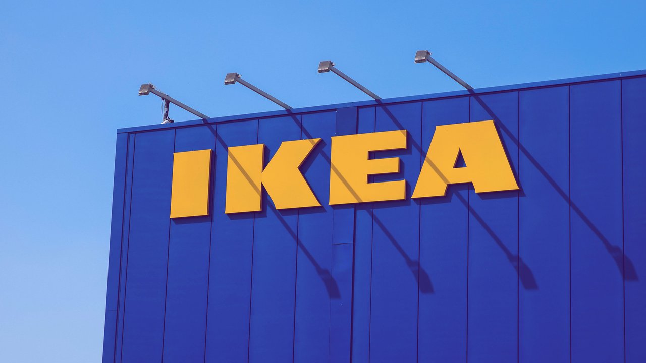 Ikea Logo