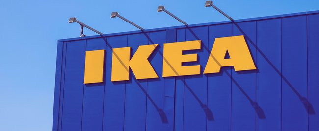 10 bunte Ikea-Pieces, die deinem Zuhause sofort das gewisse Etwas geben