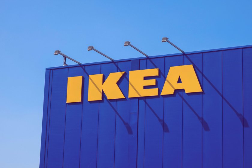 Ikea Logo