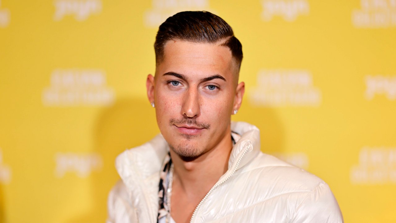 Marvin Kleinen stürzt sich ins Dating-Abenteuer bei „Ex on the Beach“.