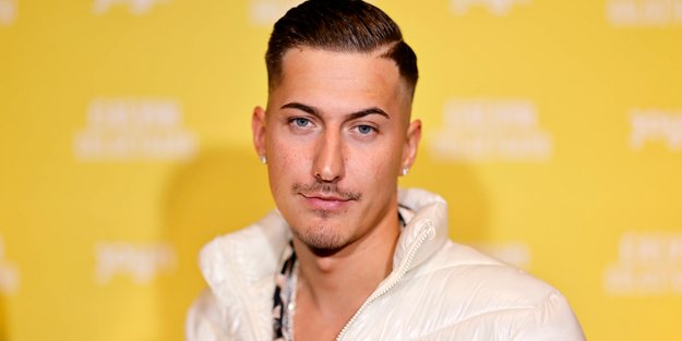 Marvin Kleinen: Hat der Reality-Star eine Freundin?