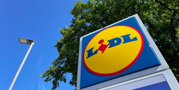 Diese Tageslichtleuchte von Lidl wollen jetzt alle