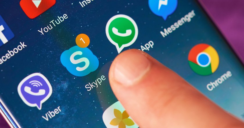 Versteckte WhatsApp-Funktionen, Die Du Kennen Solltest