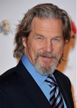 Jeff Bridges trinkt gerne einen über denDurst Jeff Bridges trinkt gerne einen über denDurst