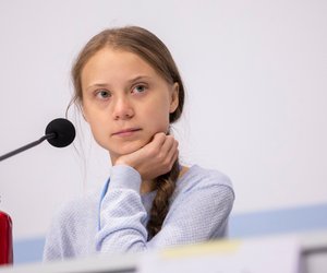 Greta Thunberg und das Drama mit der Deutschen Bahn