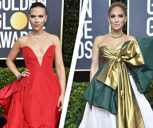 Golden Globes 2020: Die Top- & Flop-Outfits vom roten Teppich