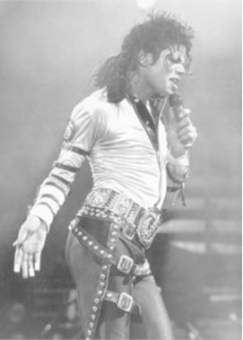 Michael Jackson Michael Jackson