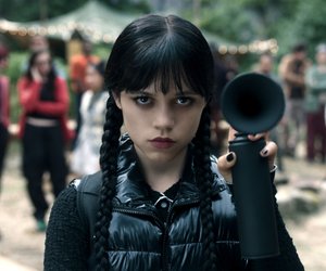 Es wird düster: Netflix bestätigt Staffel 3 von „Wednesday“
