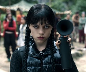 Netflix Top 10 heute: Die besten Filme und Serien am 01. August 2025