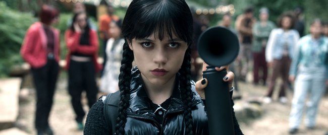 Netflix Top 10 heute: Die besten Filme und Serien am 01. August 2025