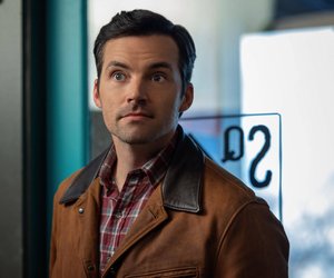Ian Harding: Ist der „Pretty Little Liars“-Star verheiratet?