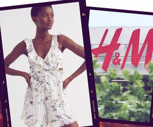 August-Highlights: Die schönsten neuen Trendteile bei H&M