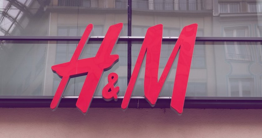 H&M Trendteile
