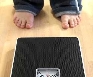 Übergewicht: Risiko im Kindesalter