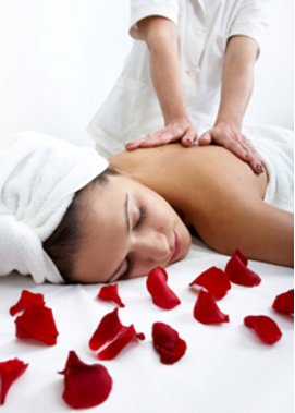 Massage Massage