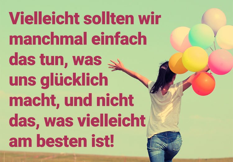 Profilbild spruch Cooler Spruch