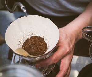 Ganz ohne Maschine: Handfilter-Kaffee kochen