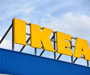 Genialer Ikea-Hack: Dieser DIY-Wäschekorb ist ein echter Geheimtipp