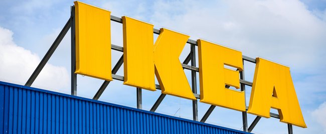 Geniale Ordnungshilfe: Dieses IKEA-DIY fürs Badezimmer begeistert gerade alle