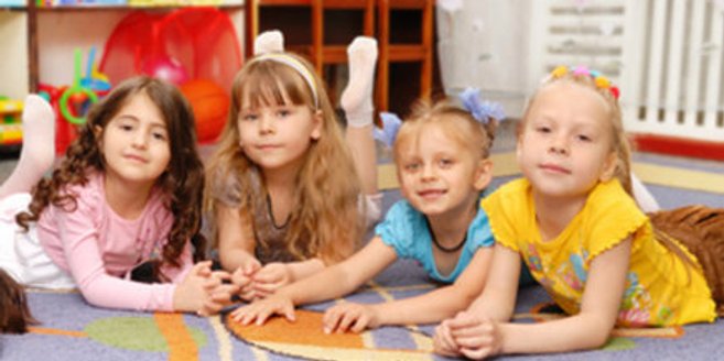 Kann-Kinder beobachten Kann-Kinder beobachten