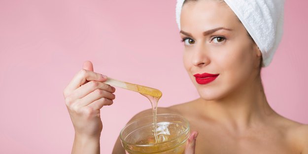 Sugaring zu Hause selber machen: So geht's!