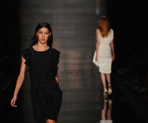 Rebecca Mir freut sich auf die Berlin Fashion Week