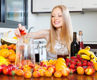 Kann man zu viel Obst essen? Kann man zu viel Obst essen?
