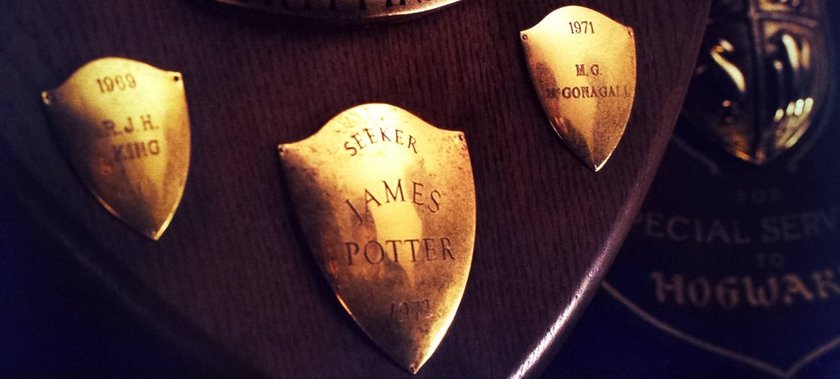 „Harry Potter“-Filme: Diese versteckten Easter Eggs kanntest du bestimmt nicht