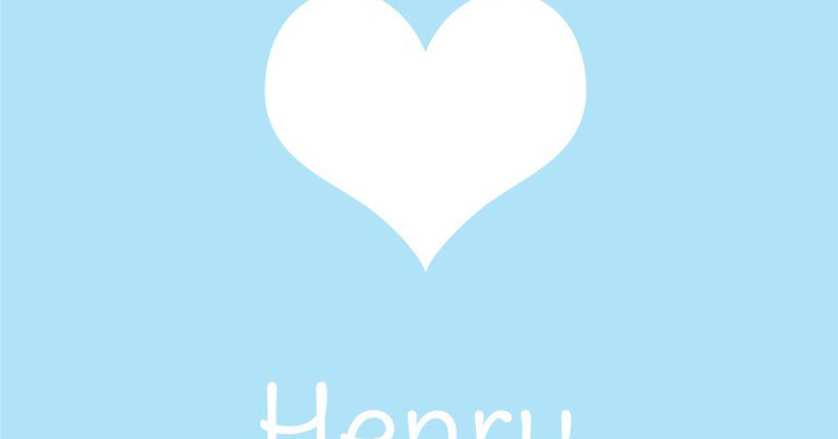 Bedeutung Name Henry Bedeutung Name Henry