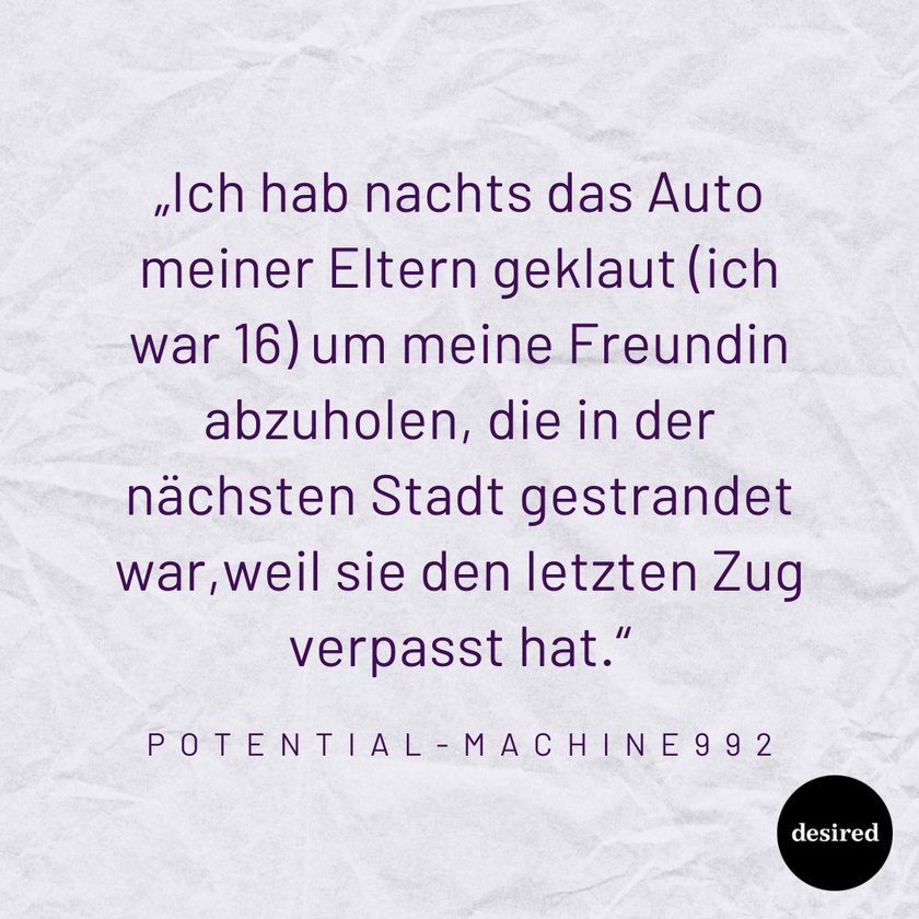 Reddit: 15 (völlig bescheuerte) Dinge, die Menschen aus Liebe gemacht haben