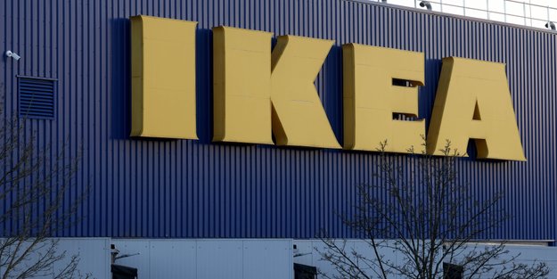 Sommerflair fürs Badezimmer: Dieses Ikea-Badetuch ist ein echter Hingucker