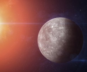 Horoskop: Darum solltest du dein Merkurzeichen unbedingt kennen
