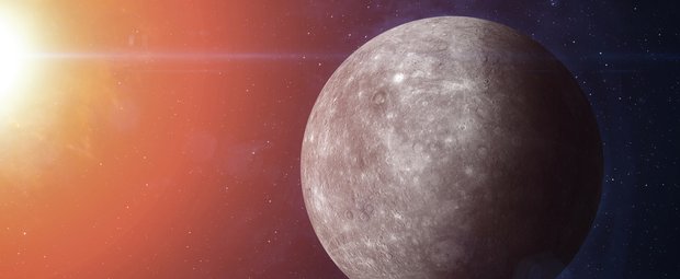 Horoskop: Darum solltest du dein Merkurzeichen unbedingt kennen