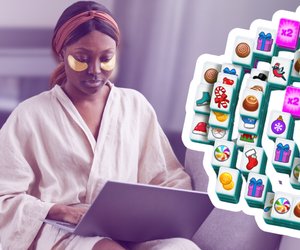 Abschalten&#x20;im&#x20;Advent&#x3A;&#x20;S&#x00FC;&#x00DF;es&#x20;Weihnachts&#x2011;Mahjong&#x20;bringt&#x20;Gelassenheit